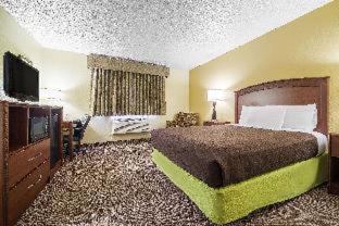 Americinn By Wyndham Σιου Φολς Δωμάτιο φωτογραφία